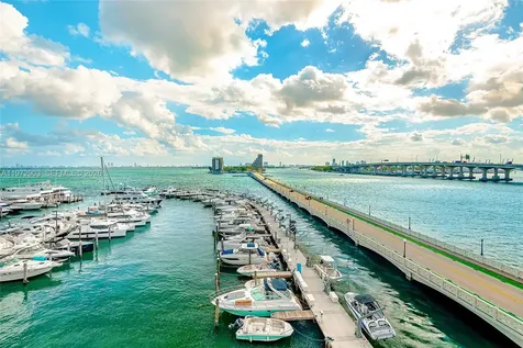555 NE 15th Street Miami FL 33132