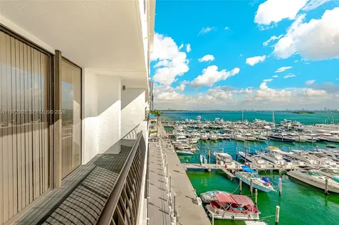 555 NE 15th Street Miami FL 33132