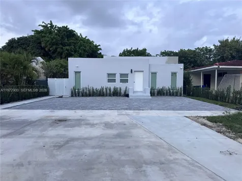 2353 SW 11th Terrace Miami FL 33135