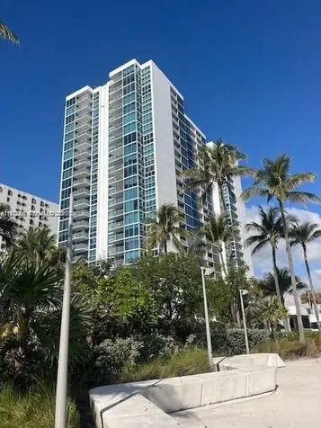 2655 Collins Avenue Miami Beach FL 33140
