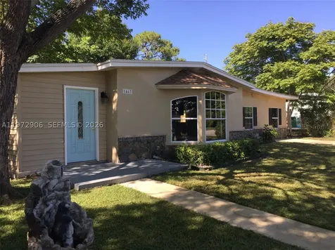 1467 Renton Street Deltona FL 32725