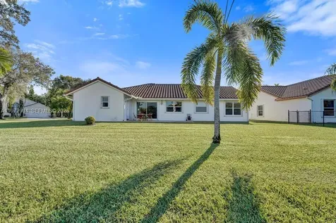 3151 Overlook Road Davie FL 33328