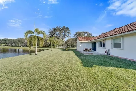 3151 Overlook Road Davie FL 33328