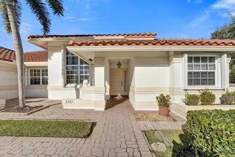 3151 Overlook Road Davie FL 33328