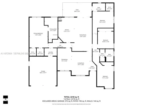 3151 Overlook Road Davie FL 33328