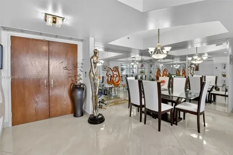 20281 E Country Club Drive Aventura FL 33180