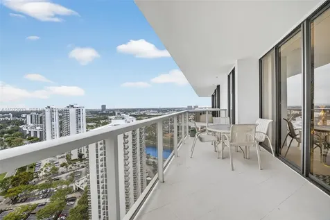 20281 E Country Club Drive Aventura FL 33180