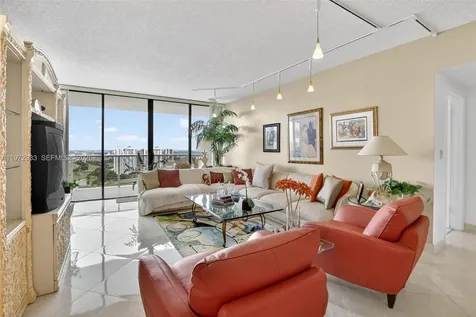 20281 E Country Club Drive Aventura FL 33180