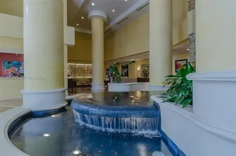 20281 E Country Club Drive Aventura FL 33180