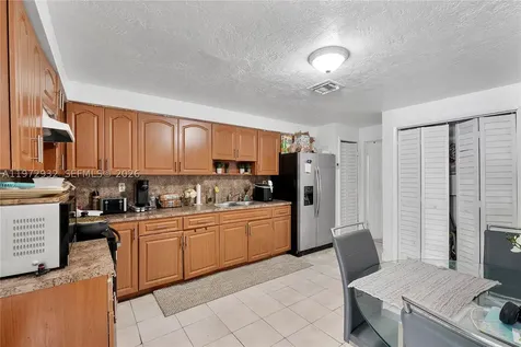 1563 NE 148th Street Miami FL 33161