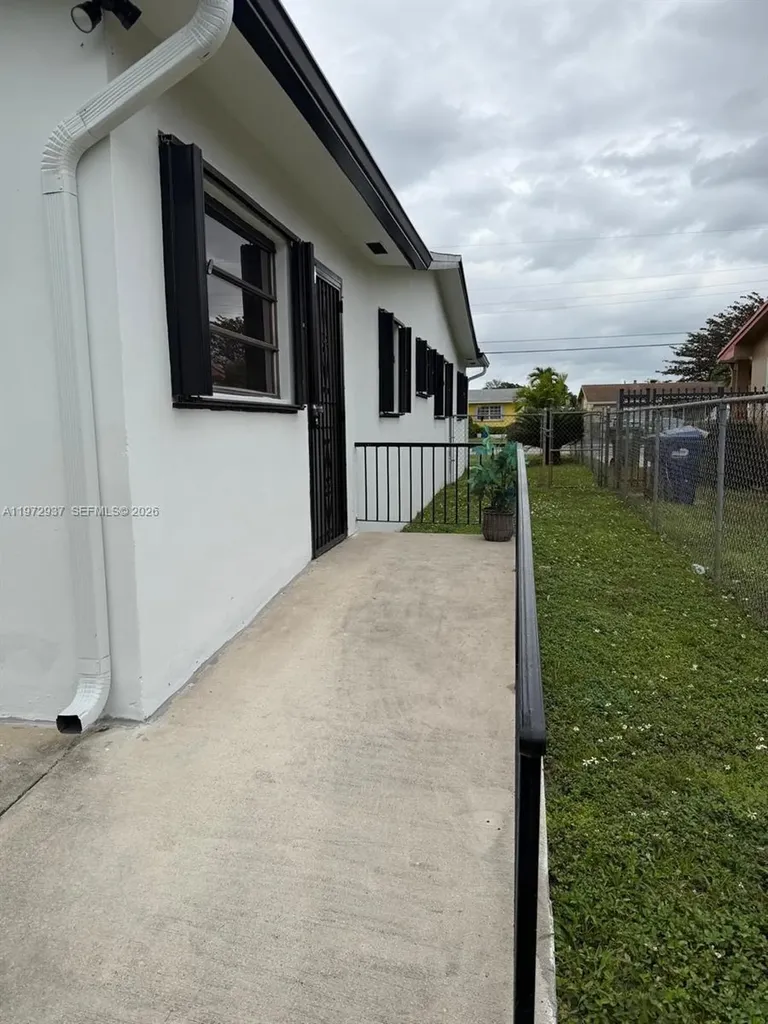 1350 NW 96th Street Miami FL 33147