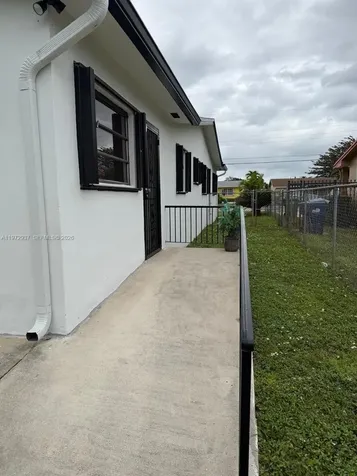 1350 NW 96th Street Miami FL 33147