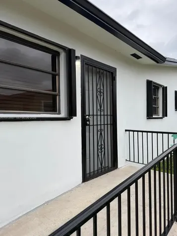 1350 NW 96th Street Miami FL 33147