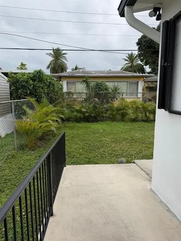 1350 NW 96th Street Miami FL 33147