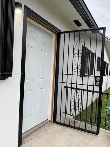 1350 NW 96th Street Miami FL 33147
