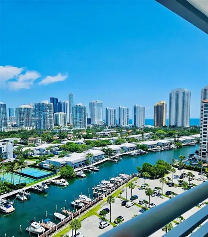 400 Kings Point Drive Sunny Isles Beach FL 33160