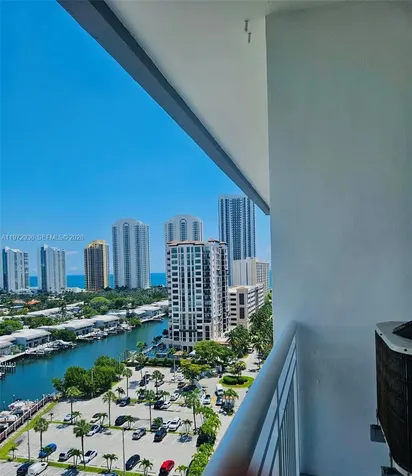 400 Kings Point Drive Sunny Isles Beach FL 33160