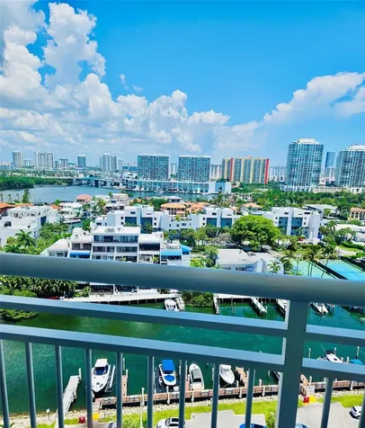 400 Kings Point Drive Sunny Isles Beach FL 33160