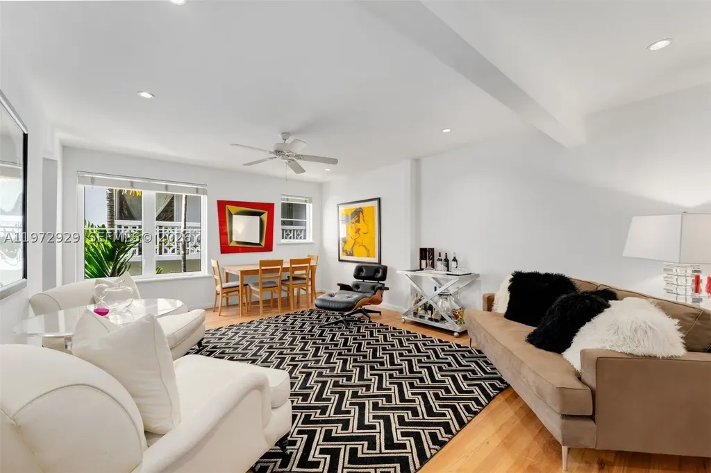 1018 Meridian Avenue Miami Beach FL 33139