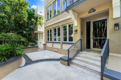 1018 Meridian Avenue Miami Beach FL 33139