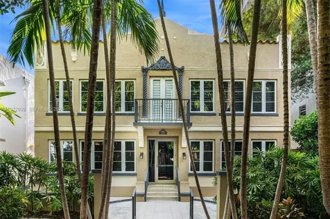 1018 Meridian Avenue Miami Beach FL 33139