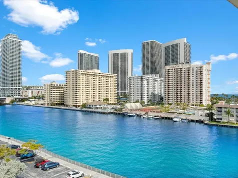 111 Golden Isles Drive Hallandale Beach FL 33009