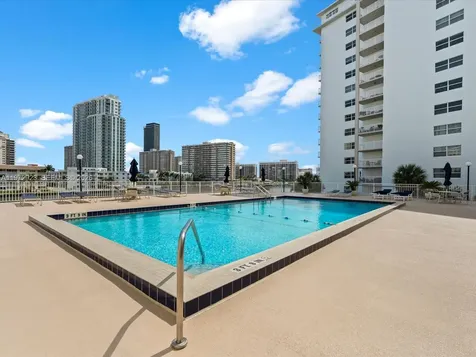 111 Golden Isles Drive Hallandale Beach FL 33009