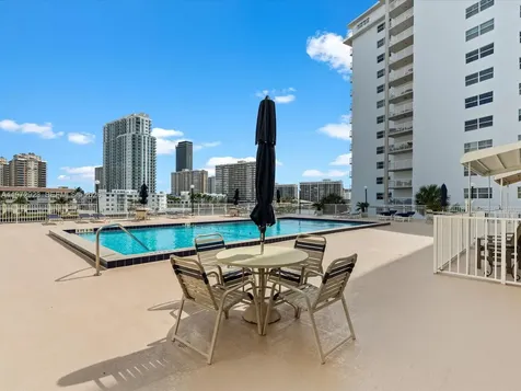 111 Golden Isles Drive Hallandale Beach FL 33009