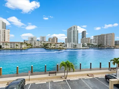 111 Golden Isles Drive Hallandale Beach FL 33009