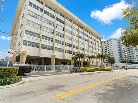 111 Golden Isles Drive Hallandale Beach FL 33009