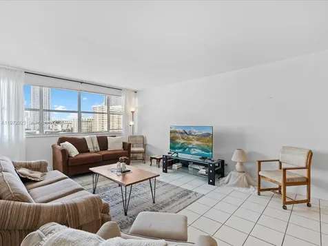 111 Golden Isles Drive Hallandale Beach FL 33009