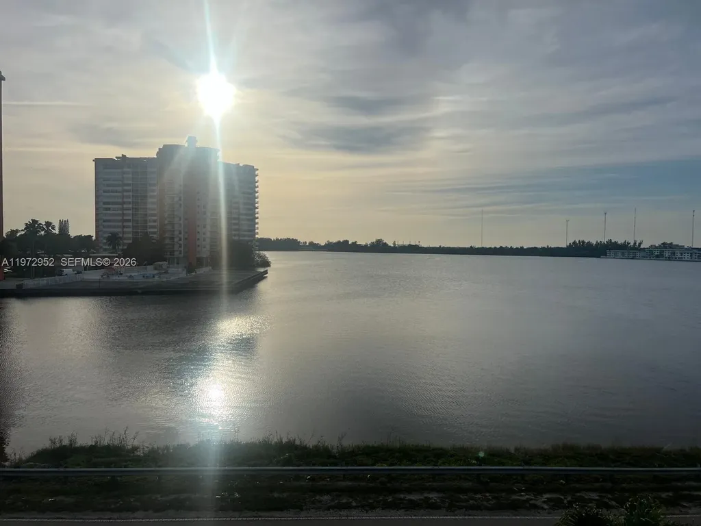 18601 NE 14th Avenue Miami FL 33179
