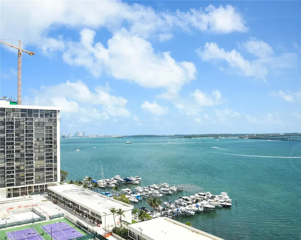1925 NE Brickell Avenue Miami FL 33129