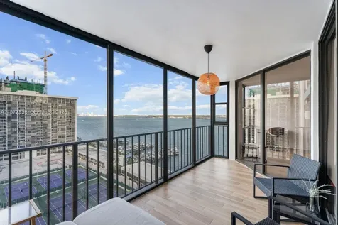 1925 NE Brickell Avenue Miami FL 33129
