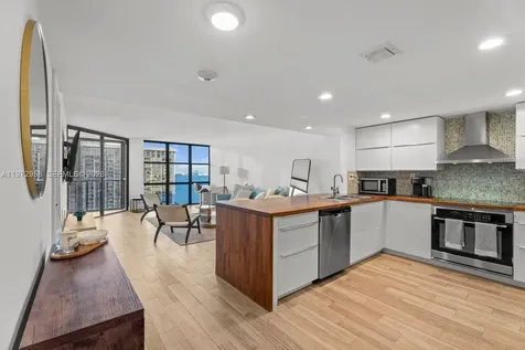 1925 NE Brickell Avenue Miami FL 33129