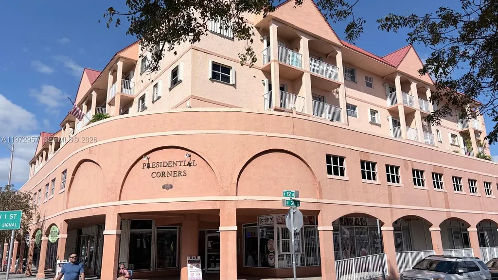 199 SW 12th Avenue Miami FL 33130