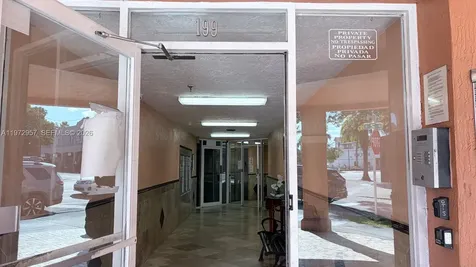 199 SW 12th Avenue Miami FL 33130