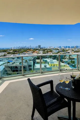 1455 Ocean Drive Miami Beach FL 33139