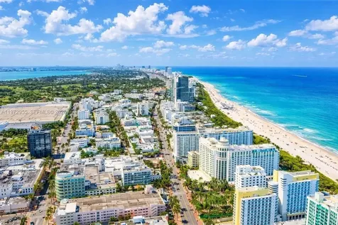 1455 Ocean Drive Miami Beach FL 33139