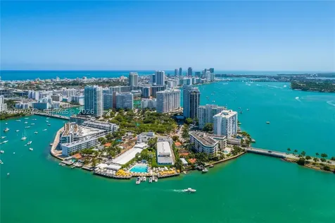 1 Century Lane Miami Beach FL 33139