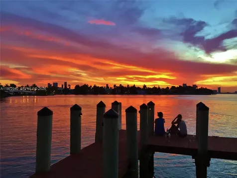 1 Century Lane Miami Beach FL 33139