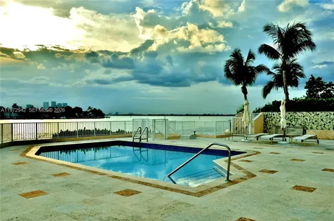 1 Century Lane Miami Beach FL 33139