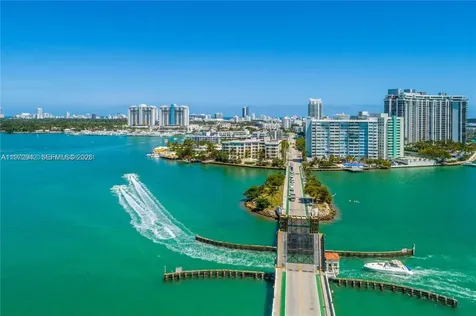 1 Century Lane Miami Beach FL 33139