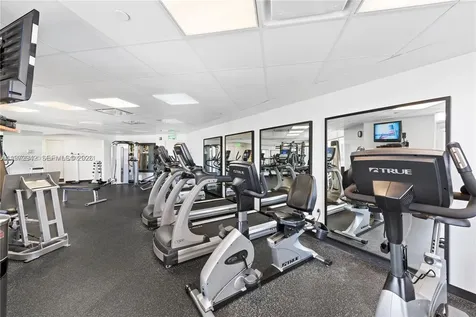1 Century Lane Miami Beach FL 33139