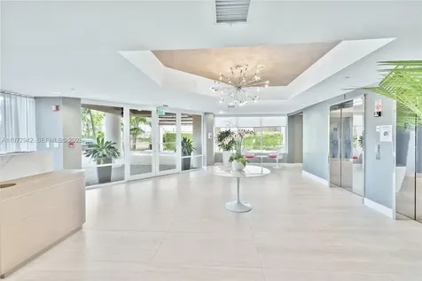 1 Century Lane Miami Beach FL 33139