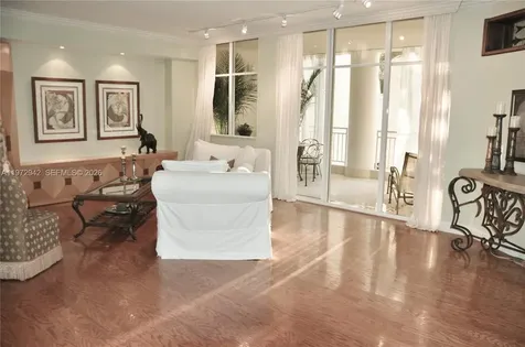 1 Century Lane Miami Beach FL 33139