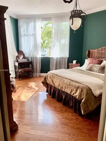 1 Century Lane Miami Beach FL 33139