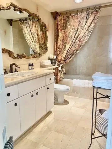 1 Century Lane Miami Beach FL 33139
