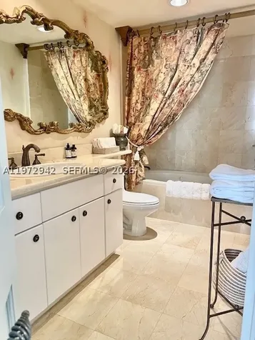 1 Century Lane Miami Beach FL 33139