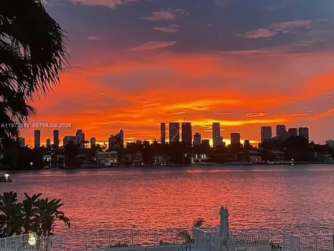 1 Century Lane Miami Beach FL 33139